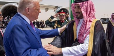 trump-ve-suudi-arabistan-arasindaki-yapay-zekâ-anlasmalari-nvidia-hisselerini-ucurdu