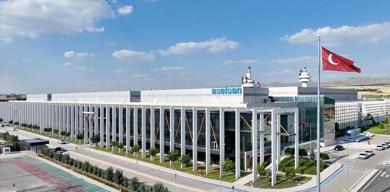 ASELSAN ve TÜRASAŞ’tan 70,6 Milyon euroluk hızlı tren iş birliği