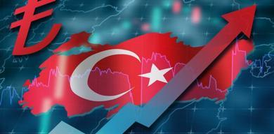 Türkiye`nin risk primi geriliyor! CDS 300 puanın altına düştü...