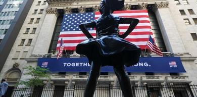 wall-street-fedin-eylulde-faiz-indirimi-beklentisiyle-yukselise-gecti