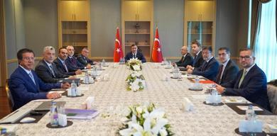 ekonomi-koordinasyon-kurulu-ovp-hazirliklari-icin-toplandi