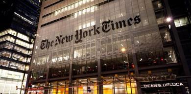 trump-new-york-timesa-15-milyar-dolarlik-dava-acti