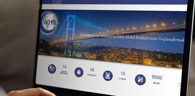 dunya-helal-zirvesi-2025-istanbulda-50-ulkeden-katilim-bekleniyor