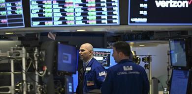 kuresel-piyasalar-fed-haftasina-karisik-seyirle-basladi