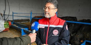 tarim-ve-orman-bakani-yumaklidan-kirmizi-et-aciklamasi