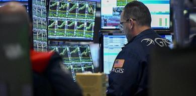 kuresel-piyasalar-haftaya-negatif-basladi