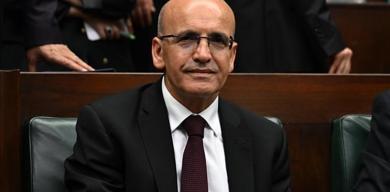 bakan-simsek-odemeler-dengesi-verilerini-degerlendirdi