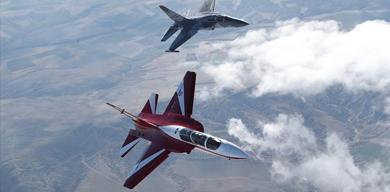 hurjet-ispanyaya-ihrac-ediliyor-turk-havacilik-sanayiinde-kuresel-donum-noktasi