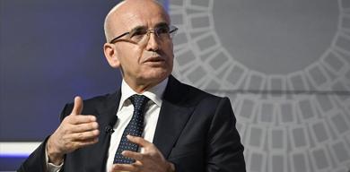 bakan-simsek-gelismekte-olan-ulkeler-konferansina-katildi