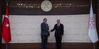 bakan-simsek-avrupa-konseyi-kalkinma-bankasi-baskani-monticelli-ile-bir-araya-geldi