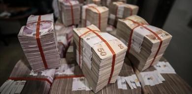 kkmde-gerileme-surerken-bankacilikta-kredi-hacmi-artisini-korudu