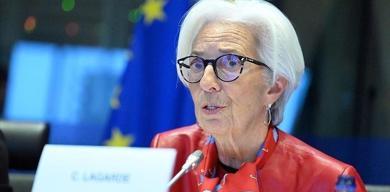 ecb-baskani-lagardedan-istifa-iddialarina-yanit-gorevimin-basindayim