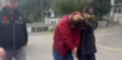 savciyim-diyerek-yolcuya-tehdit-yagdiran-kadin-icin-tutuklama-talebi