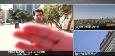 israilde-cnn-turk-ekibine-gozalti-pes-pese-tepkiler