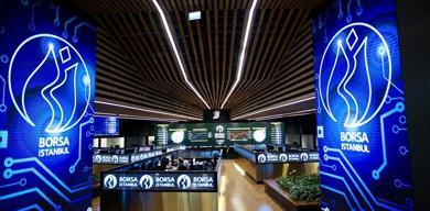 borsa-gune-dususle-basladi