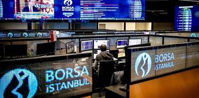 son-dakika-borsa-istanbul-haftaya-dususle-basladi