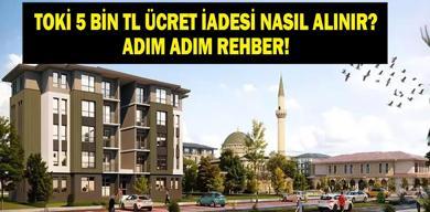 toki-para-iadesi-nasil-alinir-2026-toki-istanbul-kurasi-sonrasi-5-bin-tl-toki-basvuru-ucreti-geri-alma-rehberi