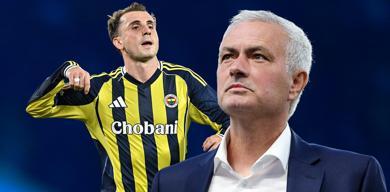 uefadan-fenerbahceye-kerem-akturkoglu-ve-mourinho-cezasi-sozlesmeleri-sorun-cikardi