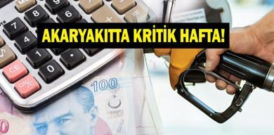 AKARYAKIT FİYATLARI 18 MAYIS: Benzin ve Motorine İndirim Var Mı? LPG Litre Fiyatı Kaç? Petrol Fiyatlarında Kritik Hafta!