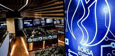 Borsa güne yükselişle başladı