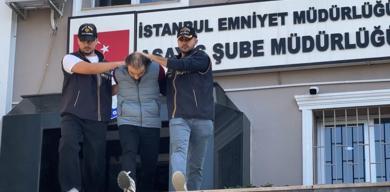 12-yildir-kirmizi-bultenle-aranan-firari-buyukcekmecede-yakalandi