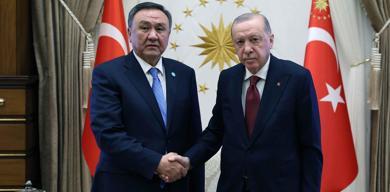 cumhurbaskani-erdogan-tdt-genel-sekreteri-omuraliyevi-kabul-etti