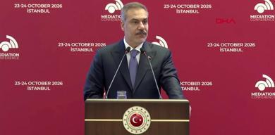 son-dakika…-9-istanbul-arabuluculuk-konferansi-disisleri-bakani-hakan-fidandan-aciklamalar