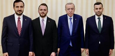 cumhurbaskani-erdogan-uskudar-ve-atasehir-belediye-baskan-vekillerini-kabul-etti