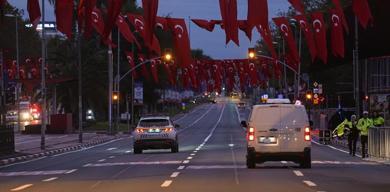 istanbulda-bazi-cadde-ve-yollar-trafige-kapatildi