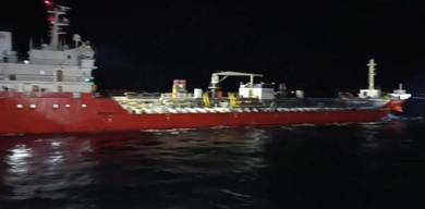 canakkale-bogazinda-tanker-arizasi-demir-sahasina-cekildi