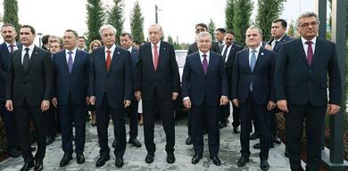 cumhurbaskani-erdogan-turk-devletleri-medeniyet-parkinin-acilisina-katildi