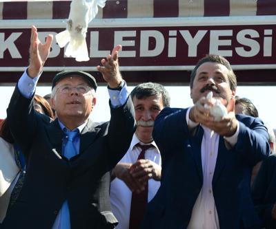 Alevilerden Cem Vakfına boykot