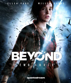 Beyond Two Soulsun ön siparişleri başladı