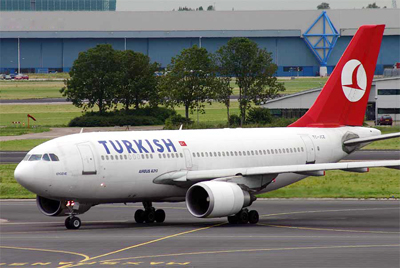 Dikkat check-inde geç kalan ortada kalıyor