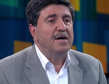 Altan Tan: Kürt Ergenekonu araştırılsın
