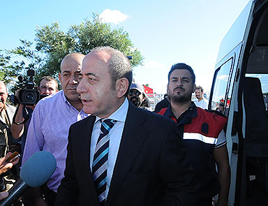 Ergenekon kararı milletten dönecektir
