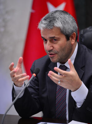 Bakan Ergün: Böyle bankacılık olmaz