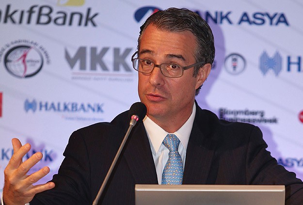 IMFde değişim rüzgarı Türkiyeden yana