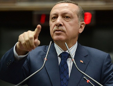 Erdoğan: Türkiye IMFye olan borcunu kapattı