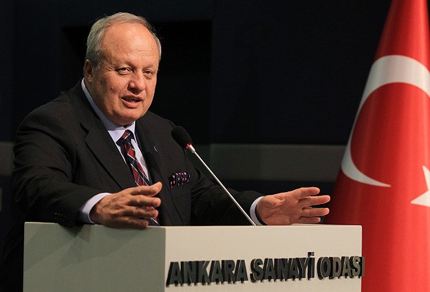 ASO ve ATOda seçim günü