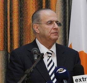 Rumlardan Kıbrıs çıkışı