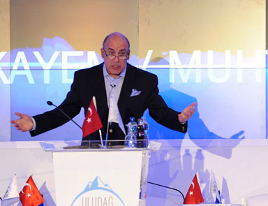 Muhtar Kent: Türkiye-ABD bağı asla zayıflamamalı