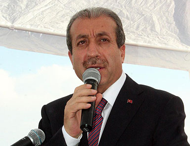 Yeni bir ilaç kalıntısı krizi mi