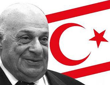Can Denktaş, hayatını kaybetti