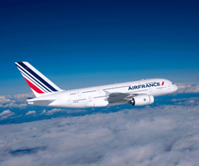 Air France İstanbuldan Orlyye de uçuracak