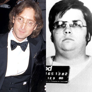 John Lennonun katilinden mektuplar