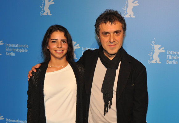 Türk filmleri Berlinalde