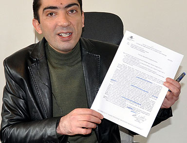 Pülümürde HESe iptal