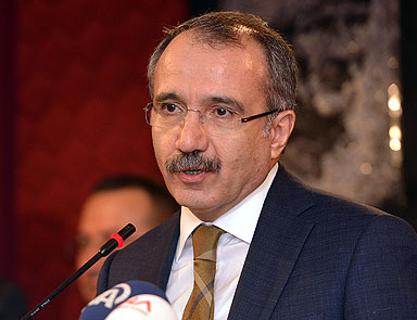 Dinçerden bağış toplayan sınıf annelerine uyarı