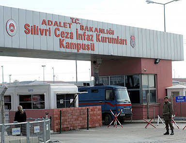 Ergenekonda mütalaa sunulmadı